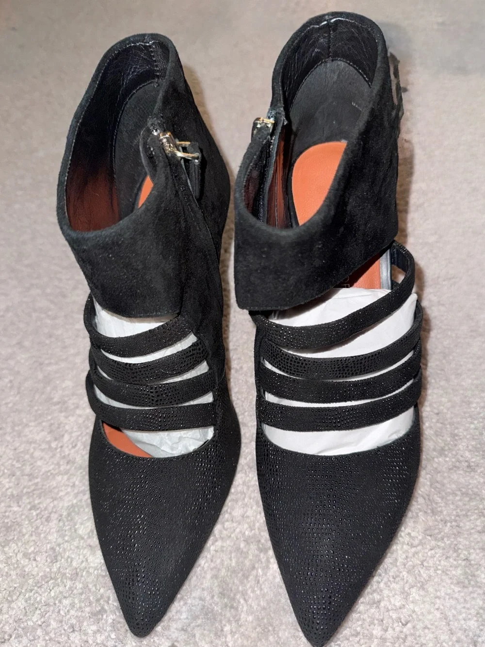 Rebecca Minkoff Booties